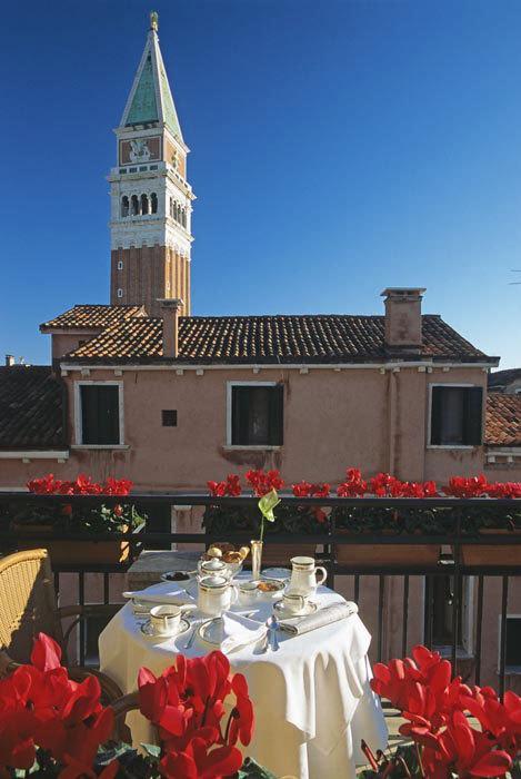 San Marco Palace Venecia Exterior foto