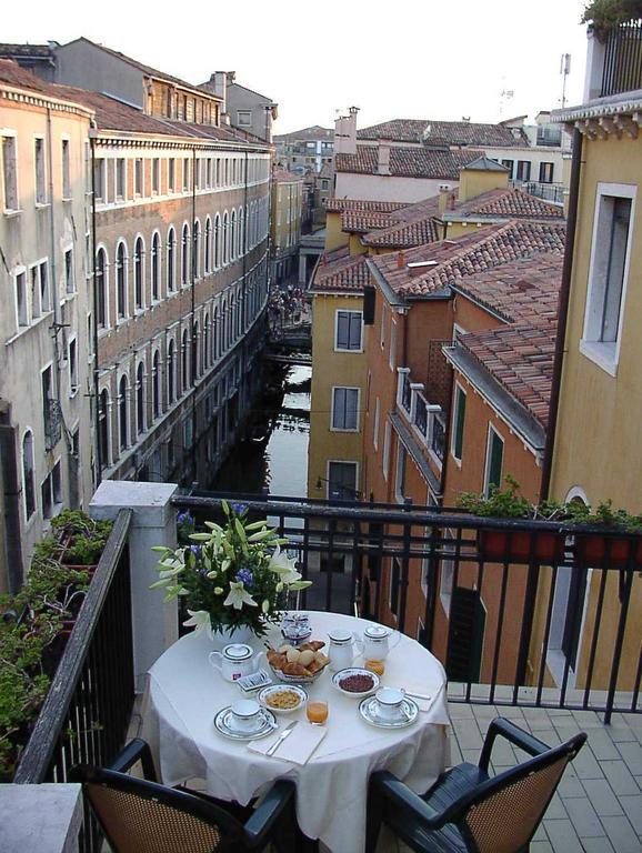 San Marco Palace Venecia Habitación foto